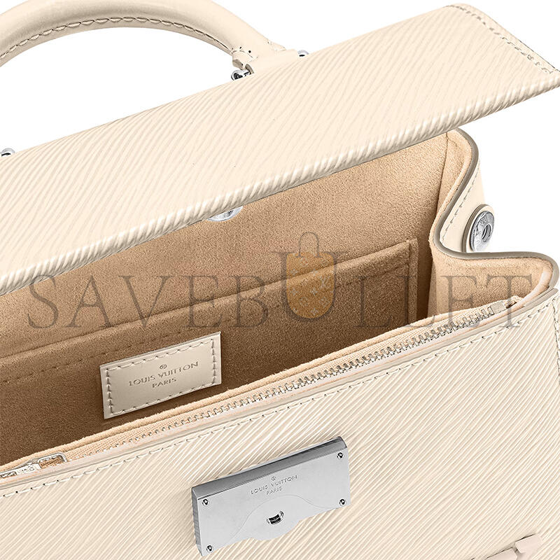LOUIS VUITTON CLUNY MINI M58928 (20*16*7.5cm) LOUIS VUITTON CLUNY MINI M58928 (20*16*7.5cm)